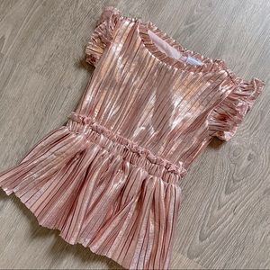 Party Dress baby. New without tags.